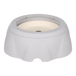 Flamingo Antispill Hundskål 1,2 L